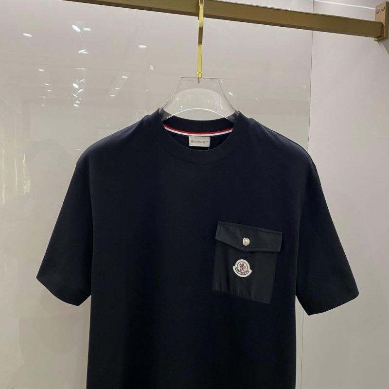 Moncler T-Shirts